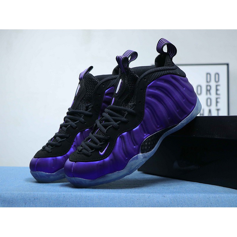 mens purple basketball shoes