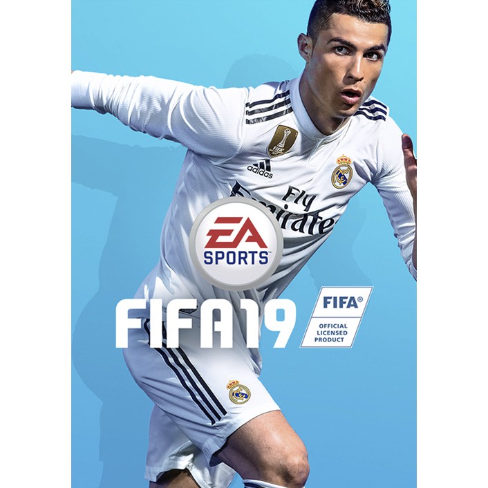 FIFA 19 FIFA 2019 Offline PC Game [Digital Download] | Shopee Malaysia