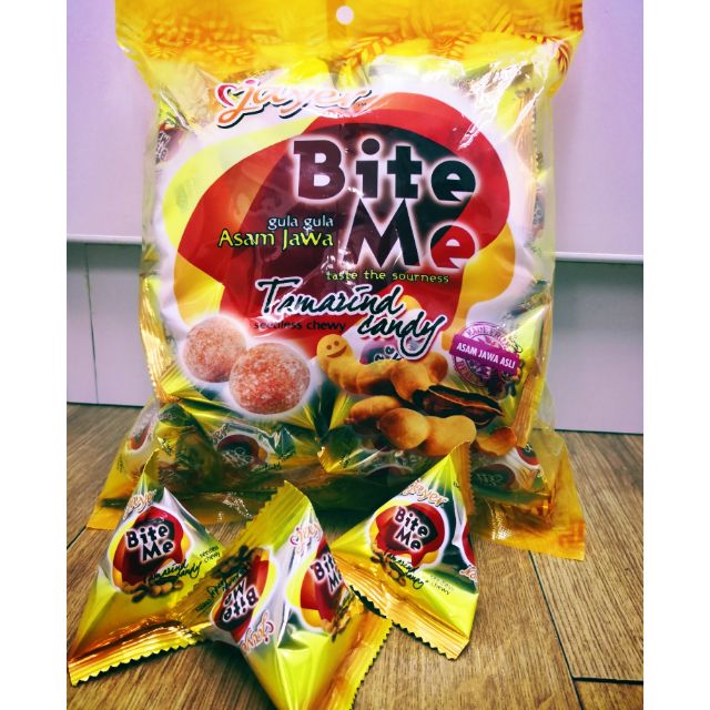 Halal Big Promo 2pack Halal Jayer Asam Jawa Gula 250g ...