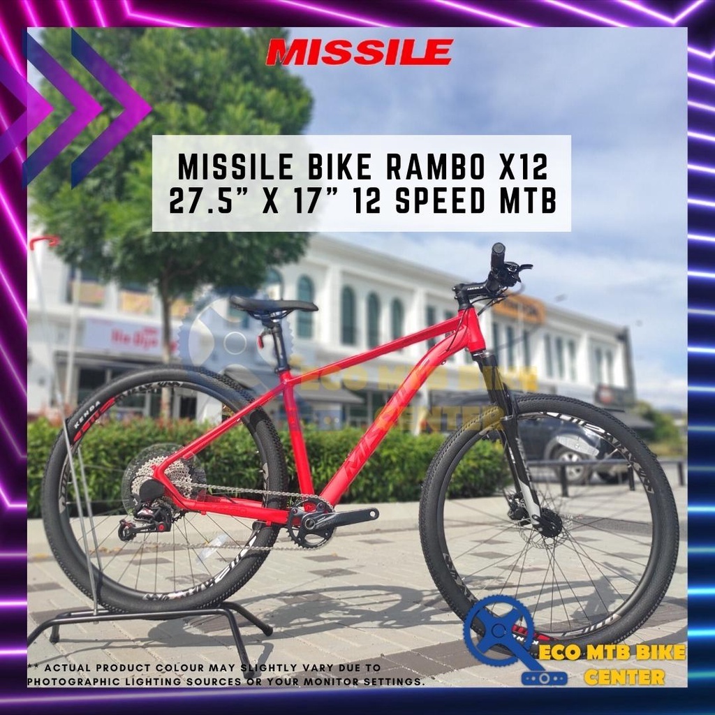 missile mtb 29