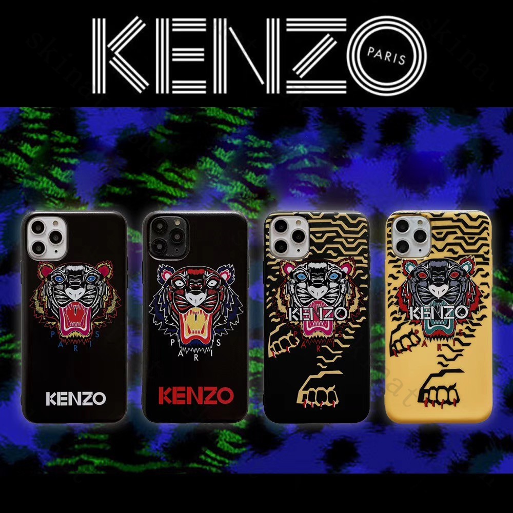 Kenzo 8 plus case 90 best sale