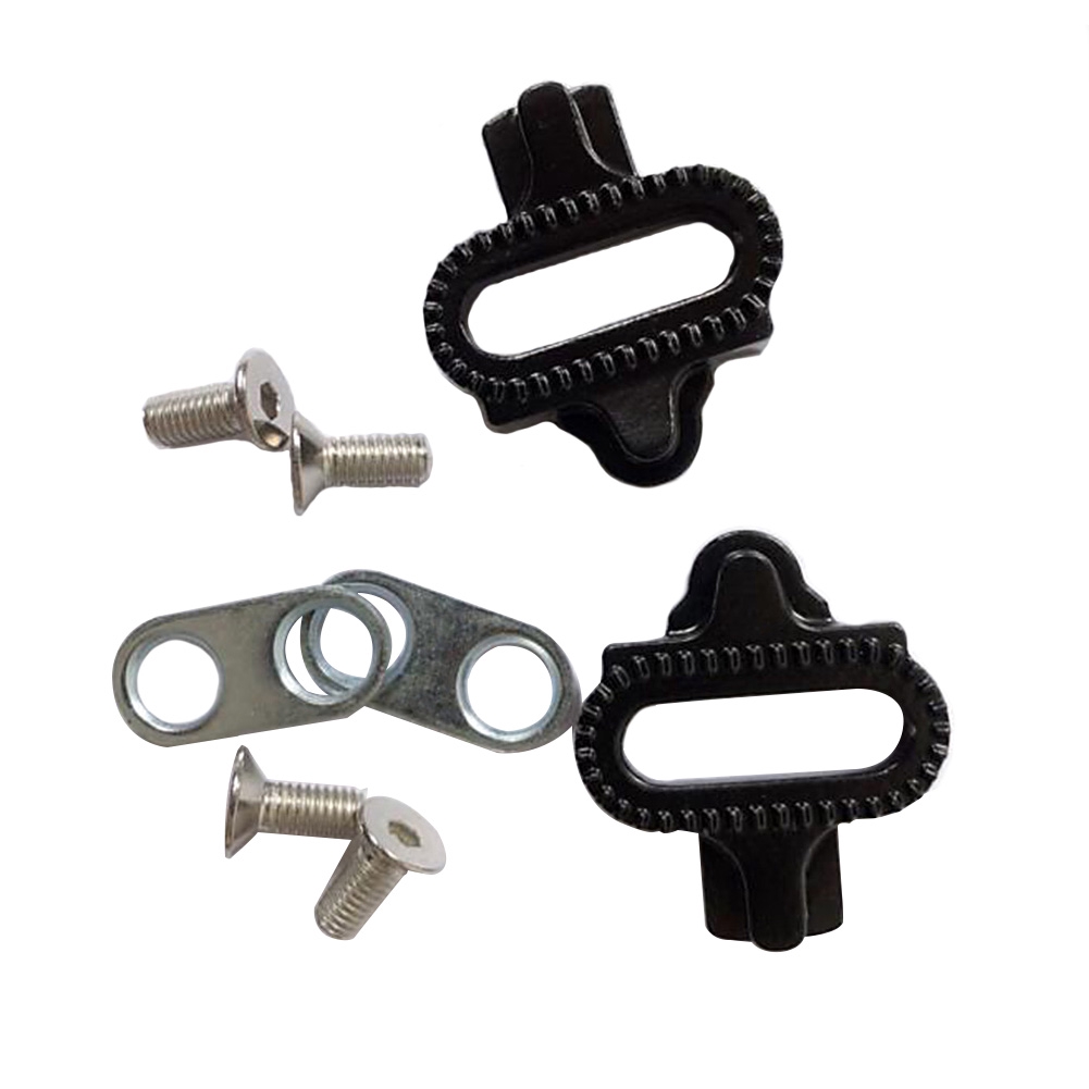 shimano cleat screws
