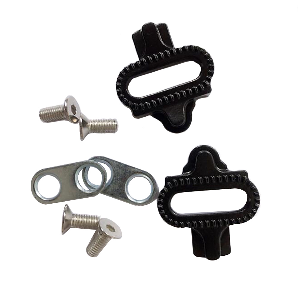 shimano spd cleat screws