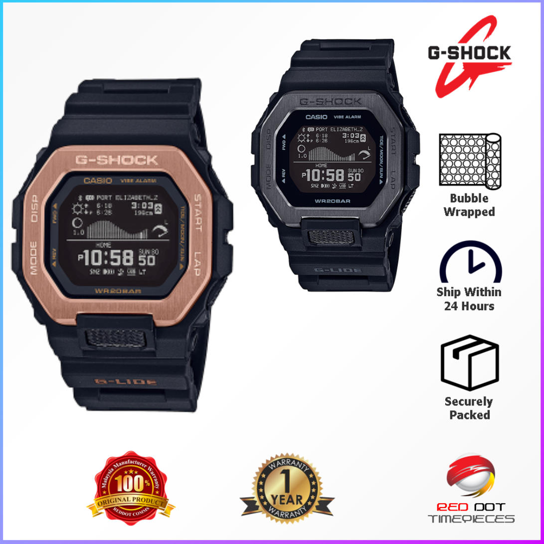 g shock g lide price