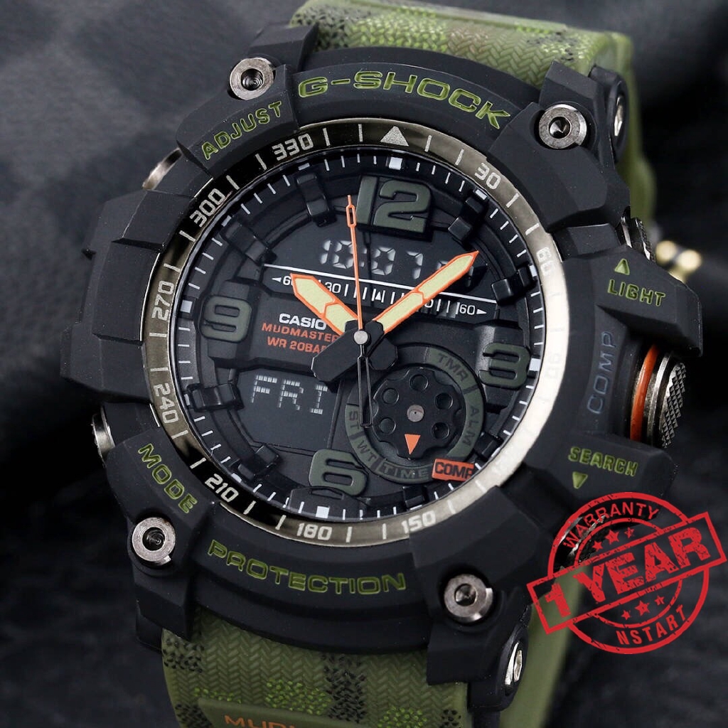 g shock gg 1000btn