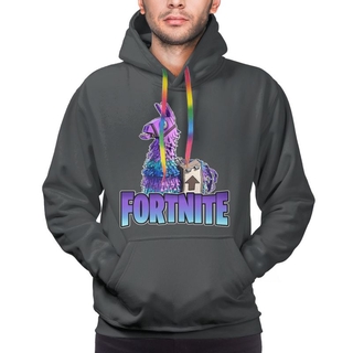 fortnite llama graphic hoodie