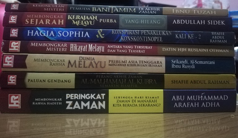 Membongkar Rahsia Dunia Melayu Shopee Malaysia
