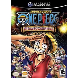 Ps2 Cd Games One Piece Grand Battle One Piece Pirates Carnival Purpleray Cd Games Shopee Malaysia