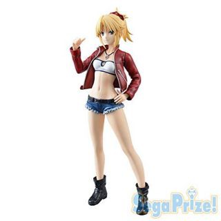 Fate Apocrypha Super Premium Saber Of Red Sega Shopee Malaysia