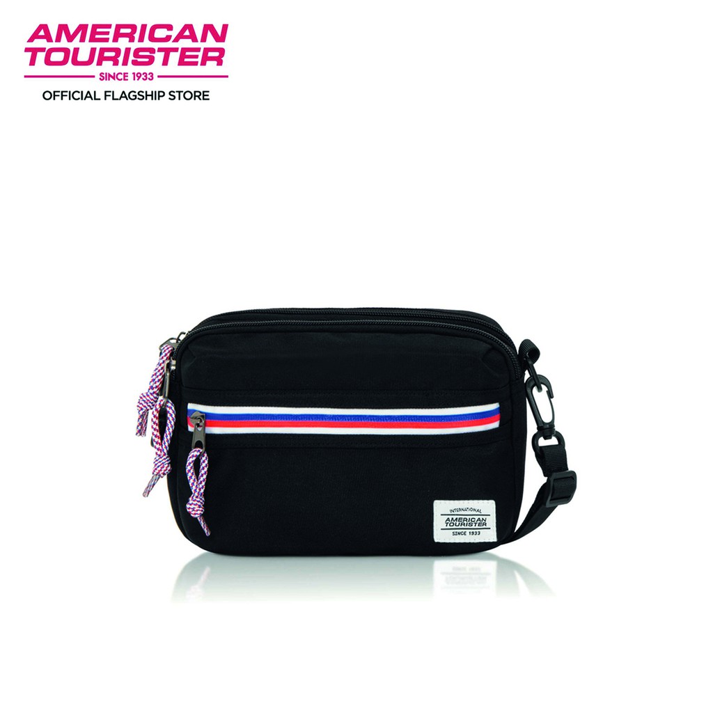 shopee american tourister