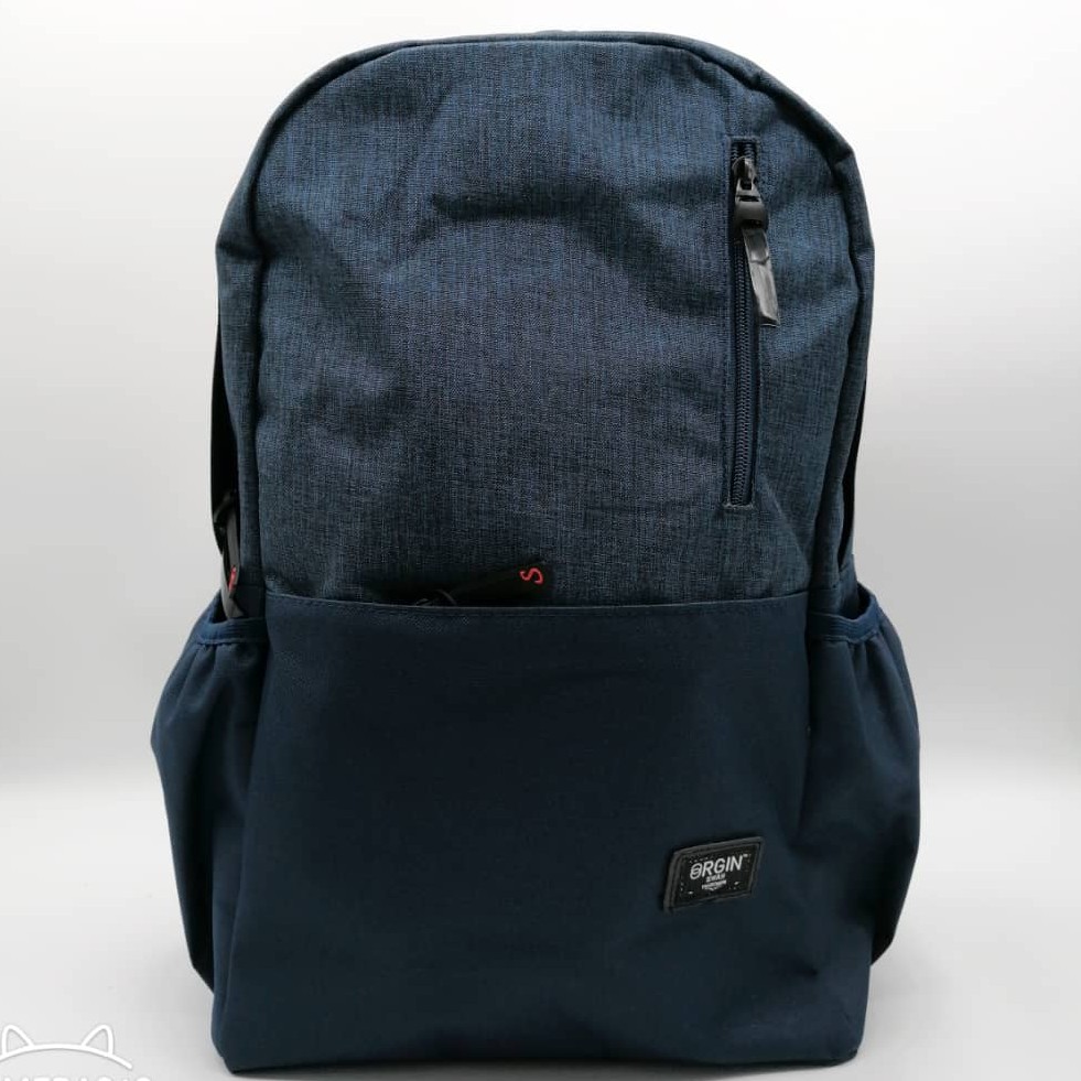 beg sekolah jenama swan