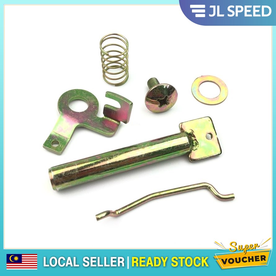 HONDA EX5 HIGH POWER EX5 HP HI POWER EX5 DREAM STEERING LOCK KIT HANDLE LOCK KIT