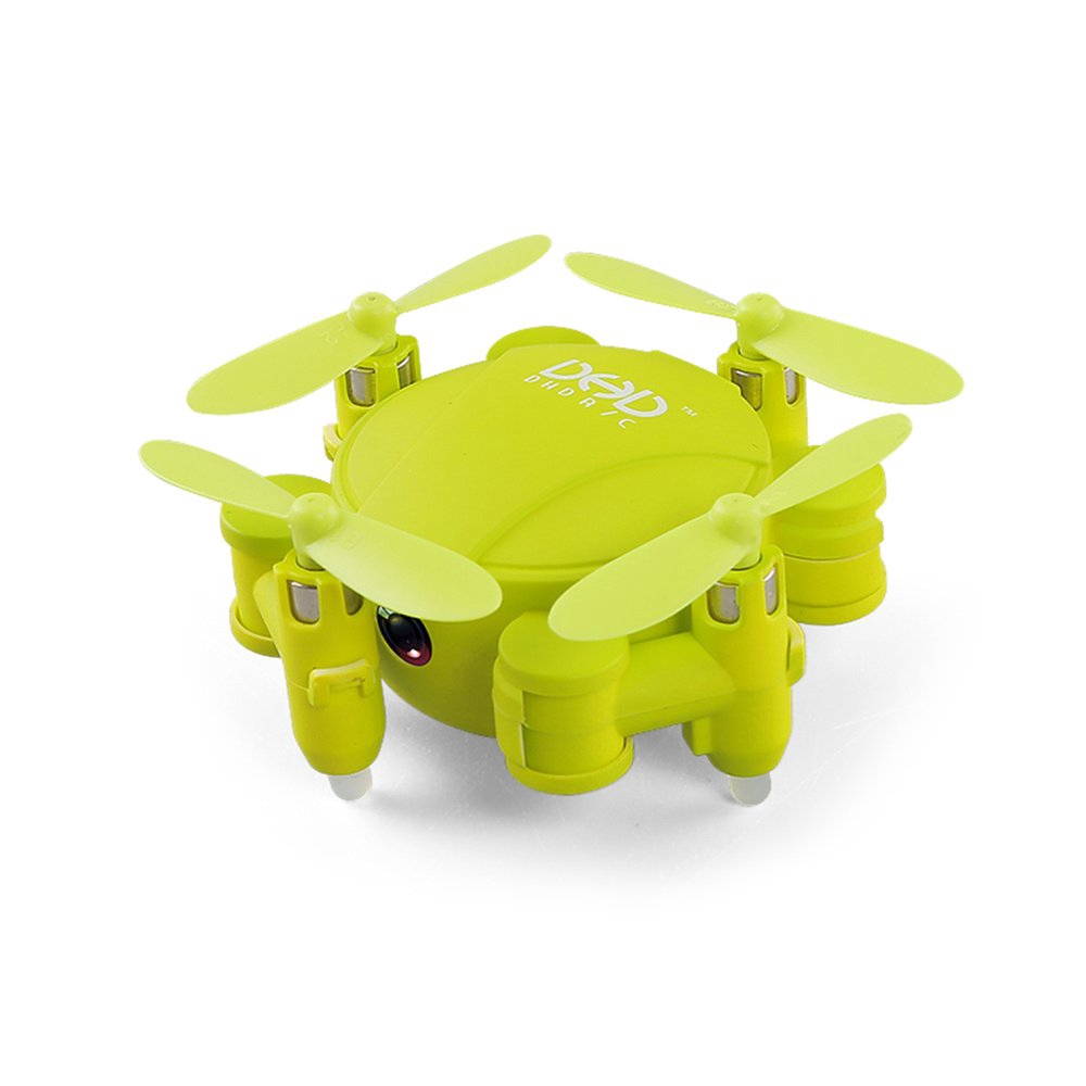 dhd mini drone