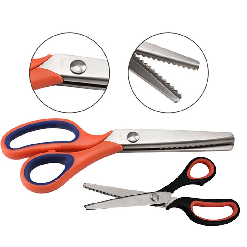 professional pinking shears