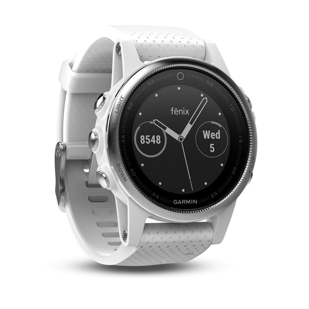 garmin fenix 5s warranty