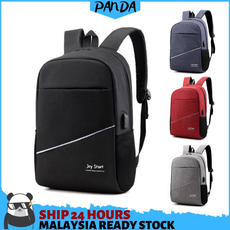 PSB48 Panda Shop Business Laptop backpack,Anti Theft Travel bags School Bookbag Men bag Men backpack Bag lelaki