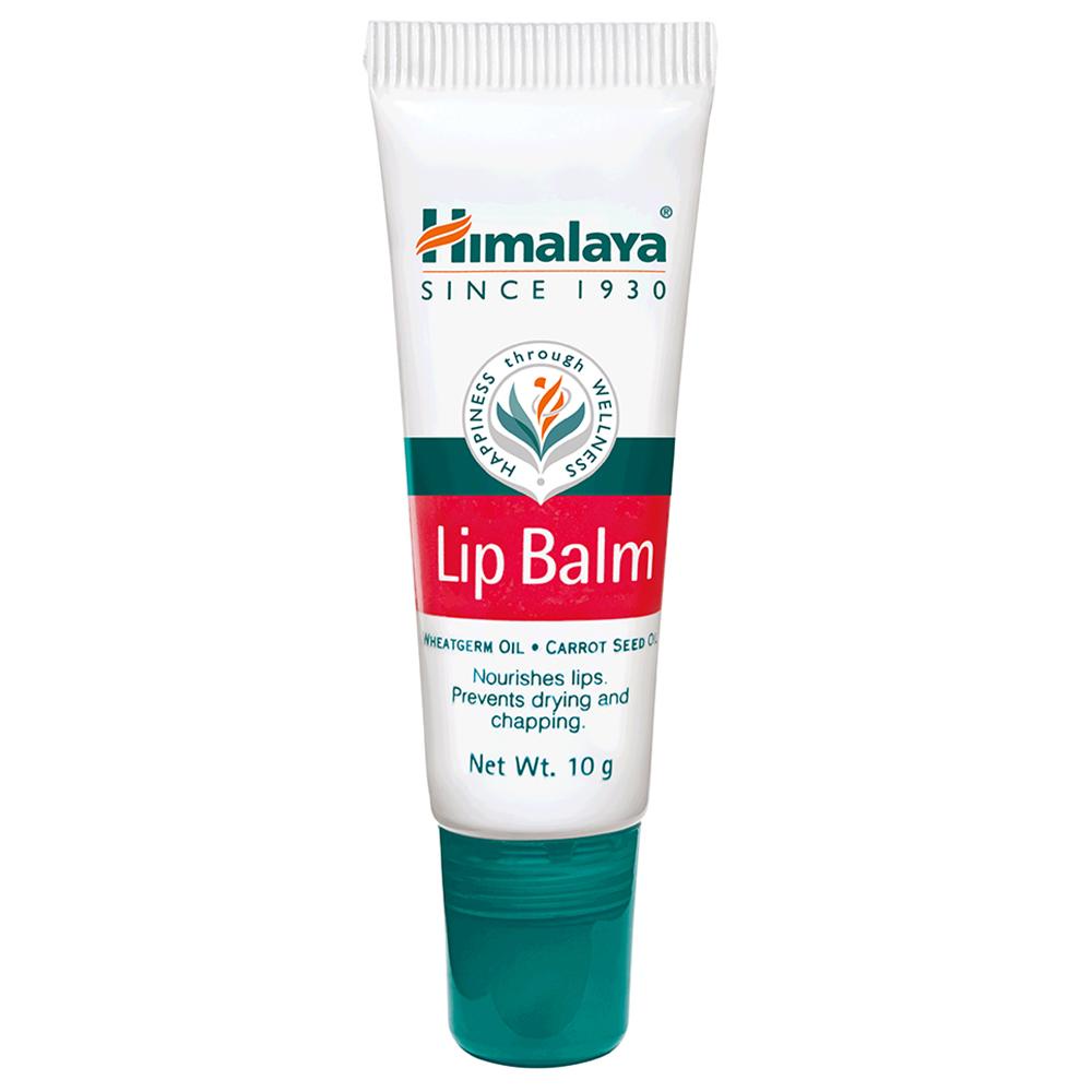 Himalaya Lip Balm (10g) Shopee Malaysia