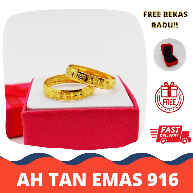 Cincin Bela Rotan Cincin Bela Rotan Cincin Emas Belah Rotan