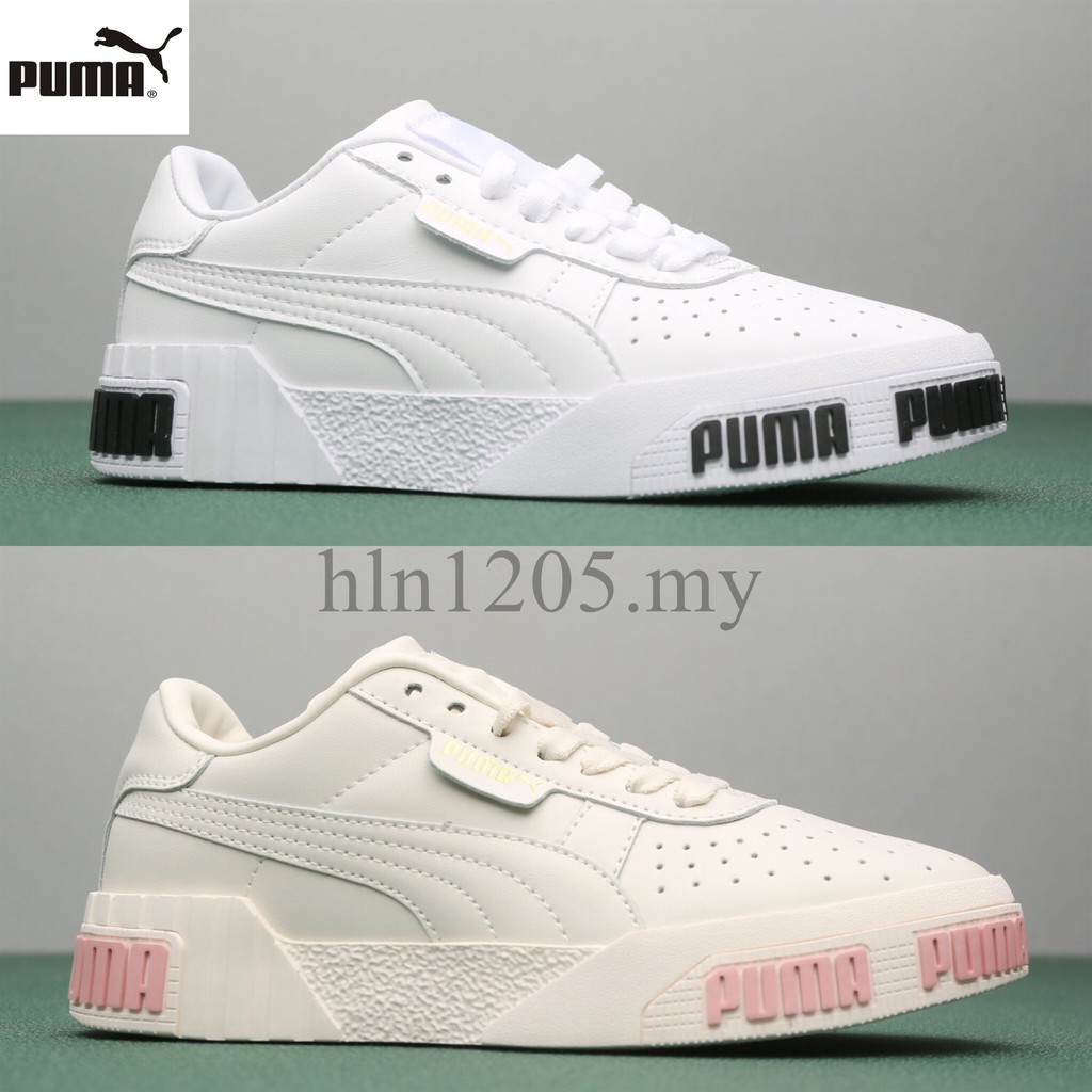 sneakers puma wanita