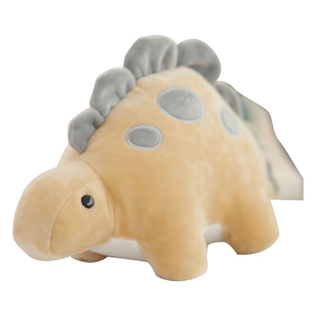 cute dinosaur teddy