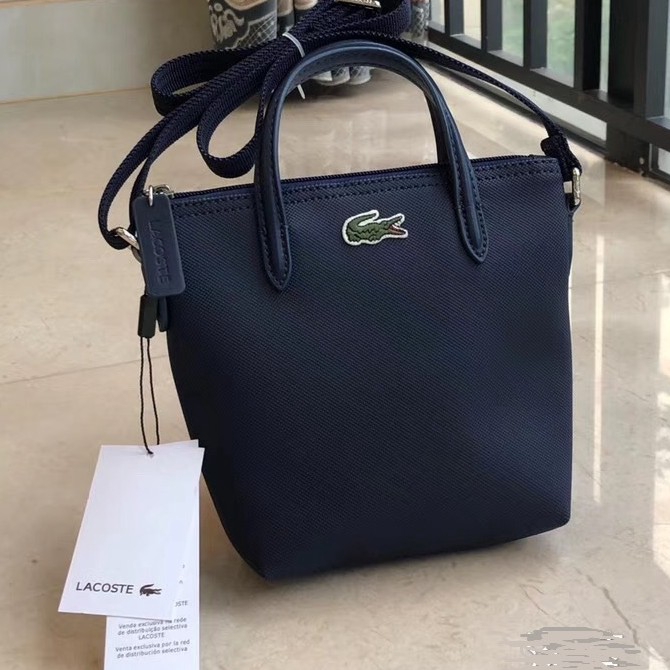 authentic lacoste bag