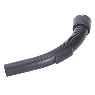 Curved Bent Suction End Handle For Karcher Vacuum Cleaner Hoover Hose AML75 