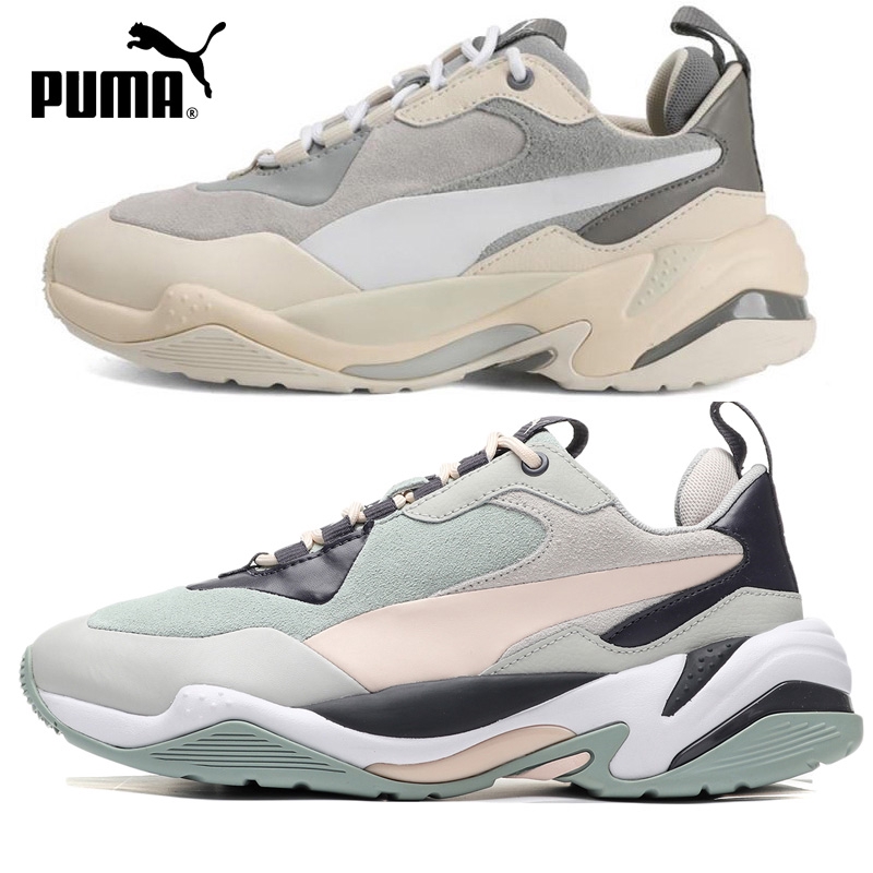 puma black label shoes