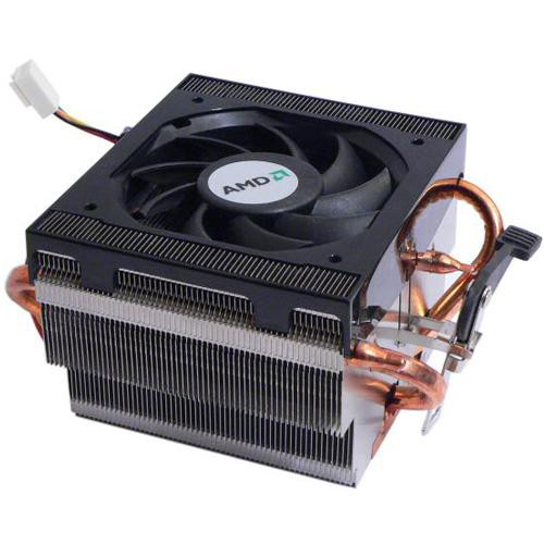 Stock Amd Fx 8 Core Am3 Cpu Cooler Shopee Malaysia