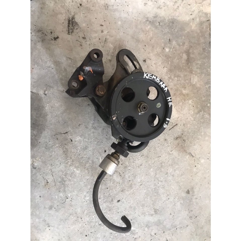 Perodua Kembara HE 1.5 Power Steering Pump Shopee Malaysia
