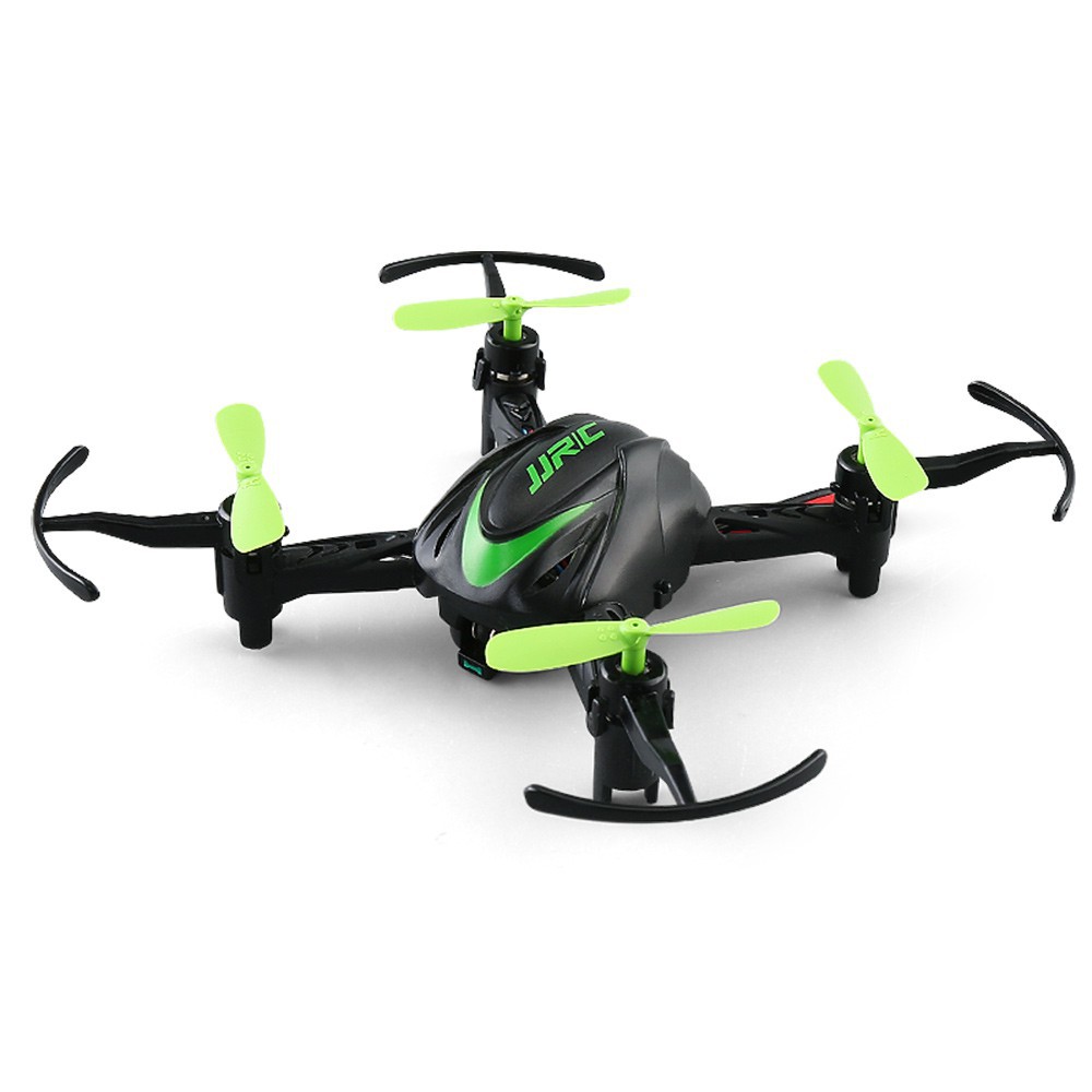 jjrc mini drone with camera