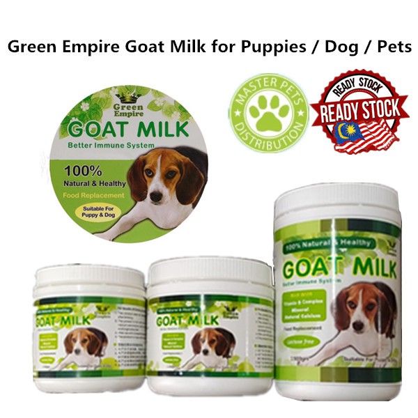 47 Best Images Goats Milk For Puppies Philippines - Toplife Goats Milk For Puppies From £0.85 | Waitrose Pet