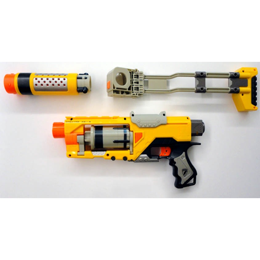Hasbro NERF N-Strike Spectre Rev-5 