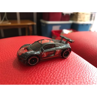 audi r8 lms hot wheels