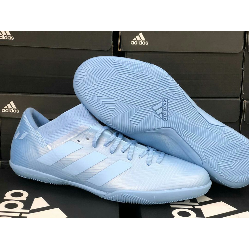 adidas nemeziz 18.1 futsal