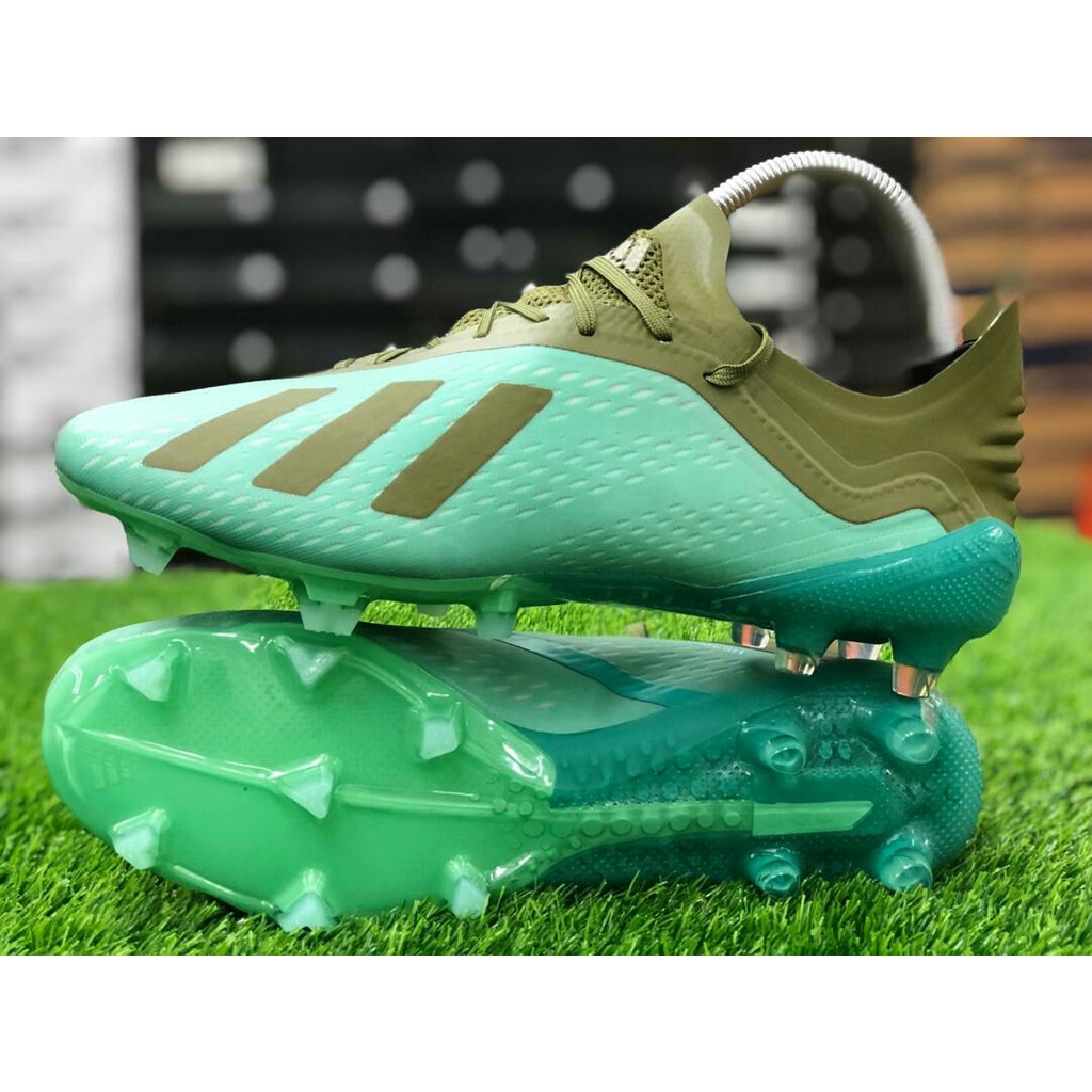 adidas x18 precio