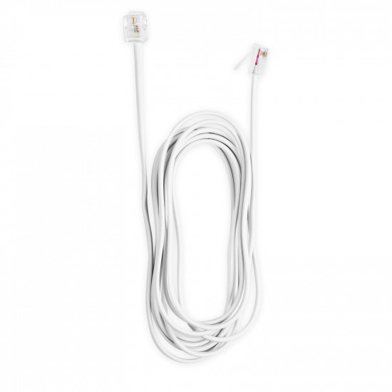 N/A - Telefono ADSL Modem 6P2C RJ11 Splitter Filter