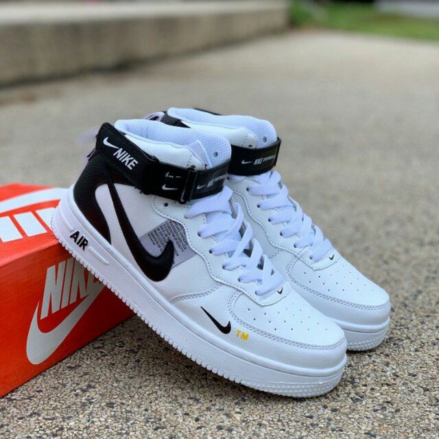 nike air force hi ut