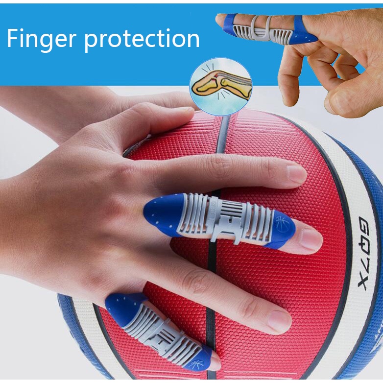 Basketball volleyball finger guards, professional outdoor sports