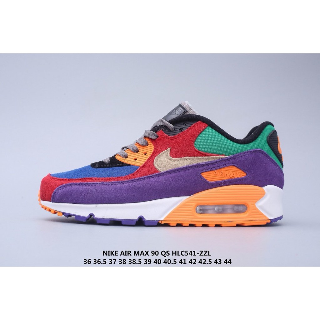 nike air max 90 vintage yellow