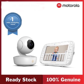 Motorola Baby Monitor Prices And Promotions Oct 22 Shopee Malaysia