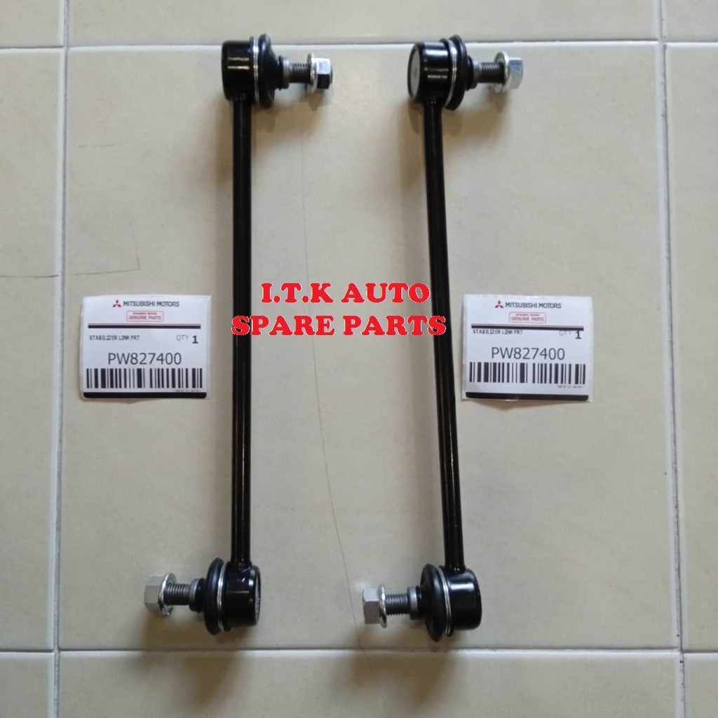 MITSUBISHI STABILIZER LINK / ABSORBER LINK (HEAVY DUTY) PROTON EXORA