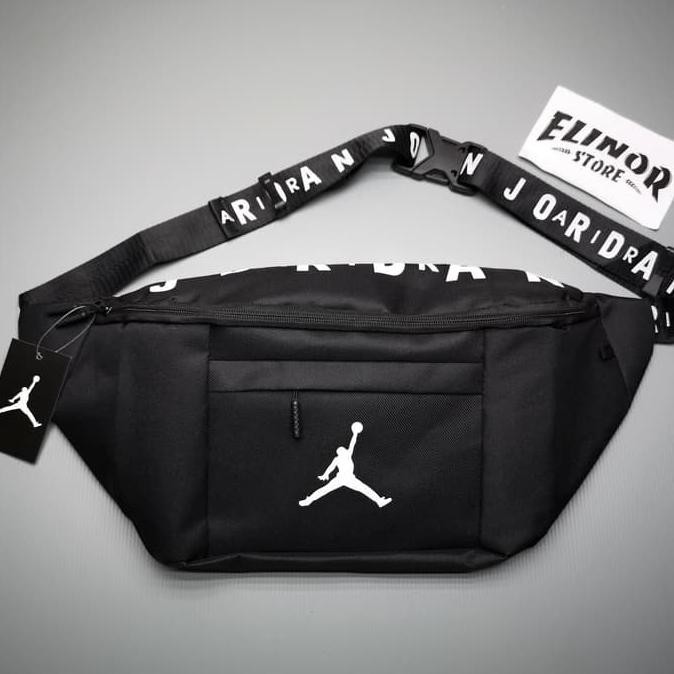 jordan waist pack