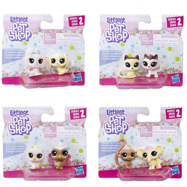 littlest pet shop frosting frenzy