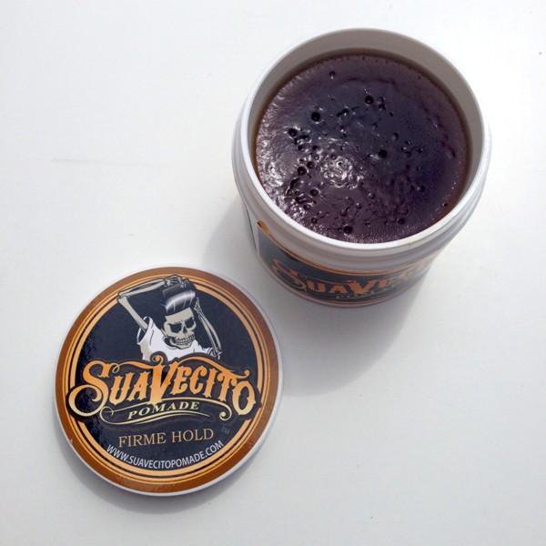 🔥Best Seller🔥 Suavecito Water Based Pomade