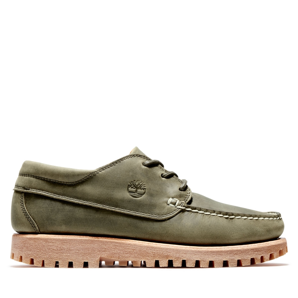 timberland jackson's landing hs moc