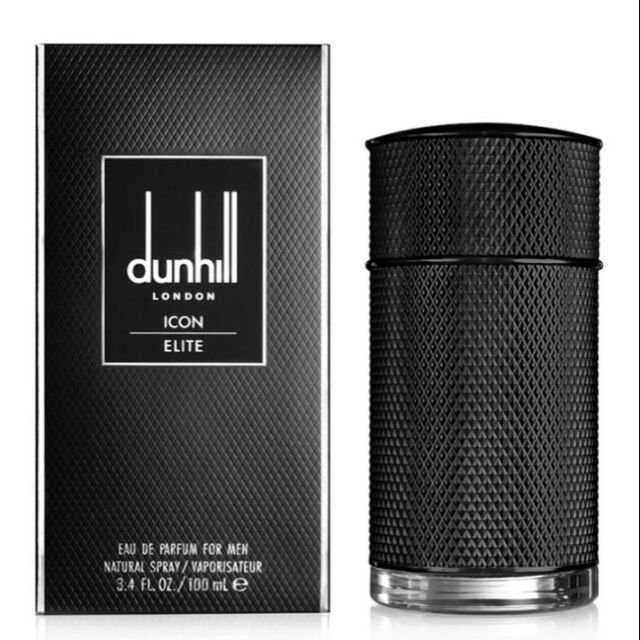 dunhill icon absolute fragrantica