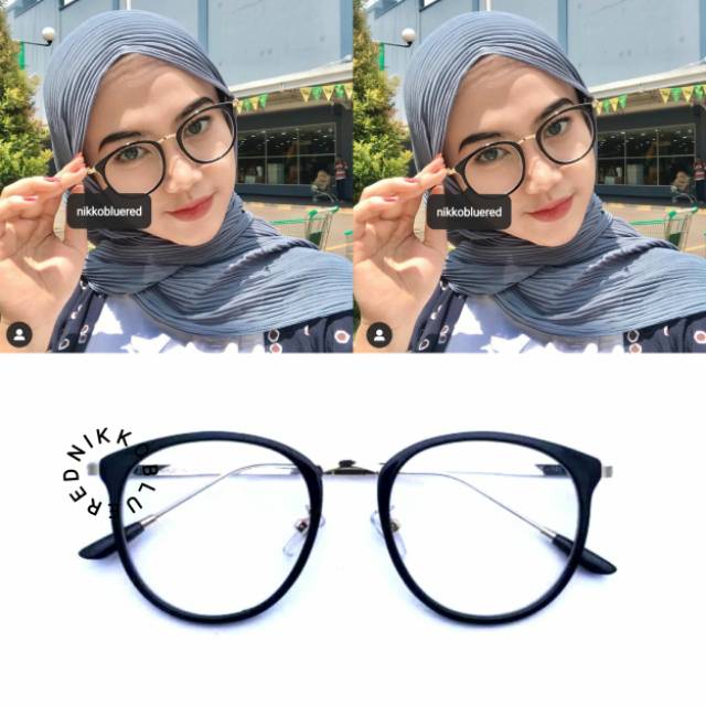 minus reading glasses