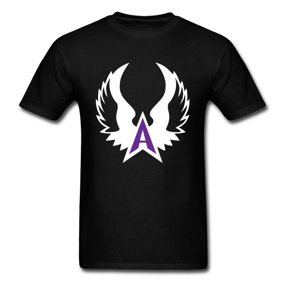 angel squad t shirt