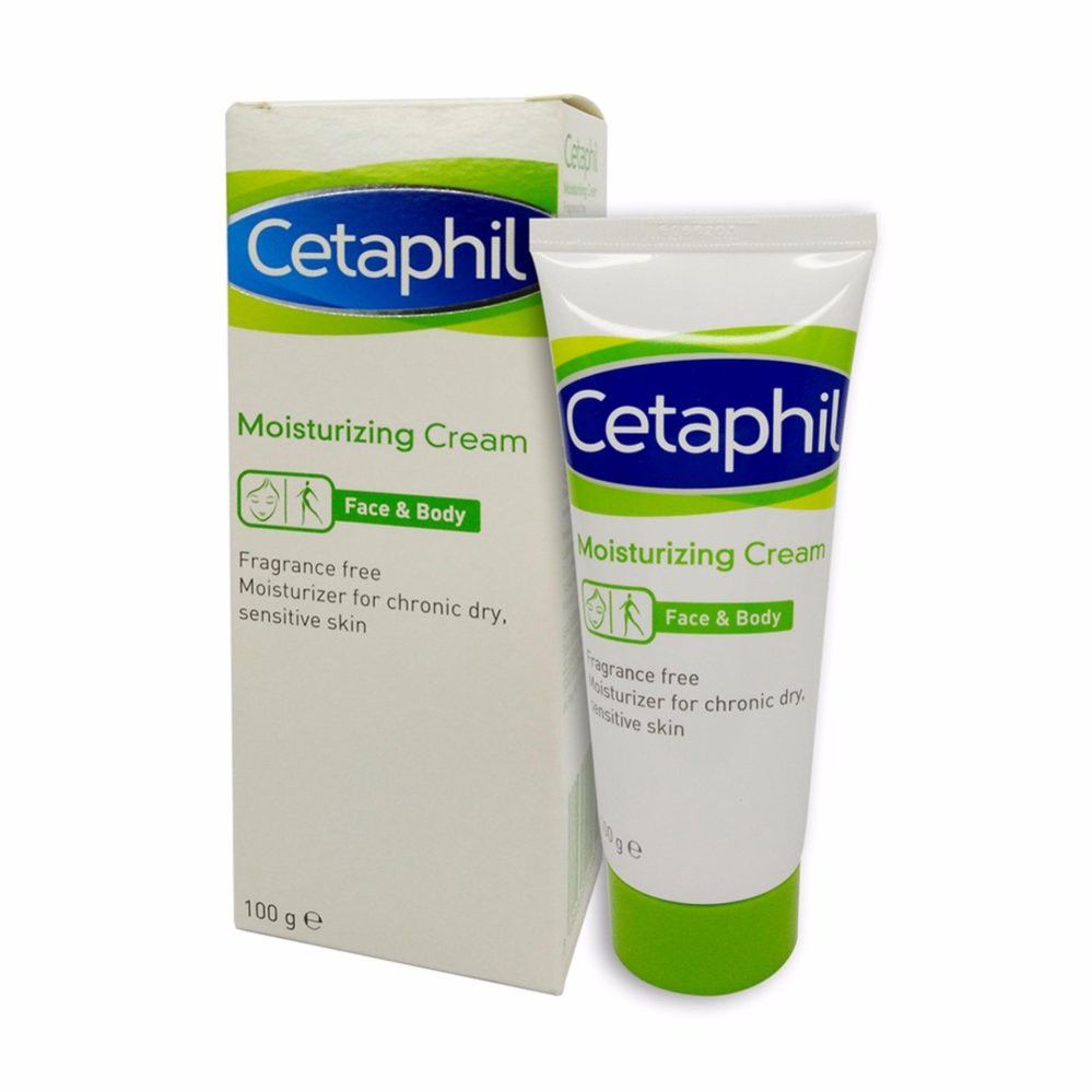 cetaphil moisturizing cream skincarisma