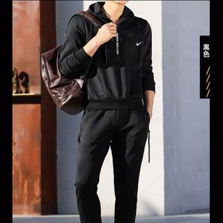 nike hoodies and pants